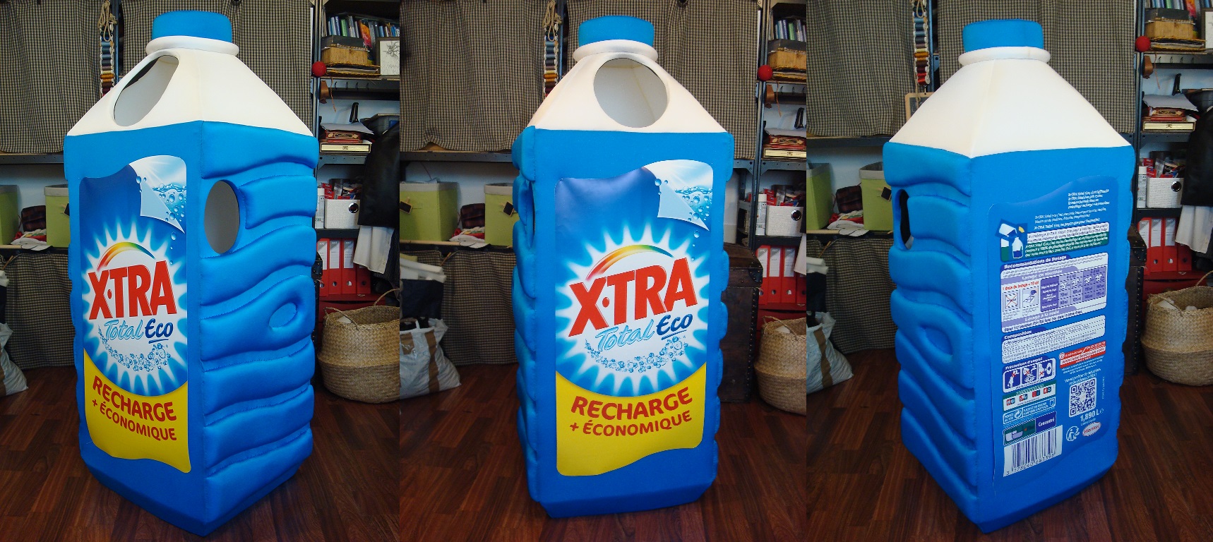 Xtra Eco