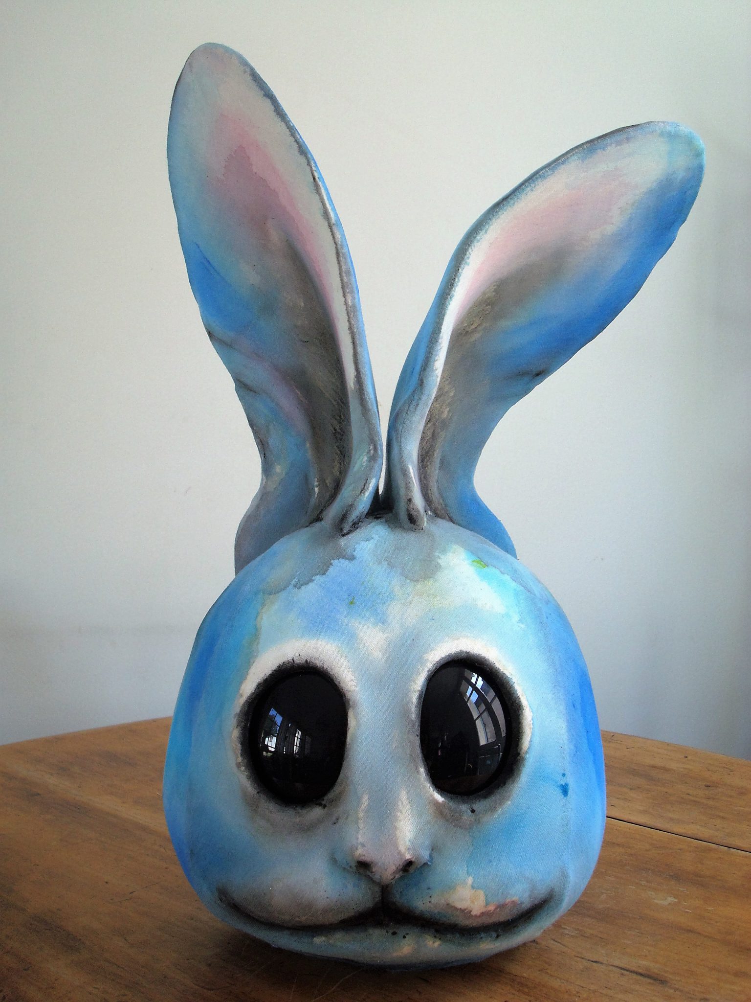 Découvrez mes mascottes ! Helene Chapman